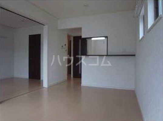 3/18 リビング/ダイニング