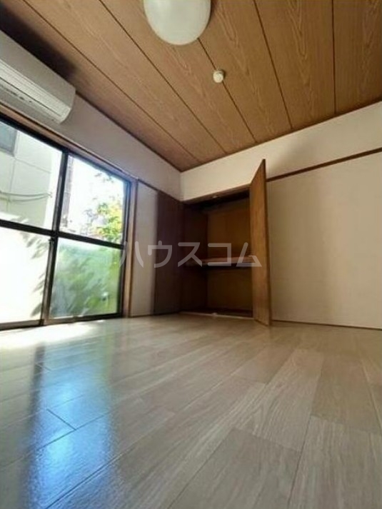 2/11 リビング/ダイニング