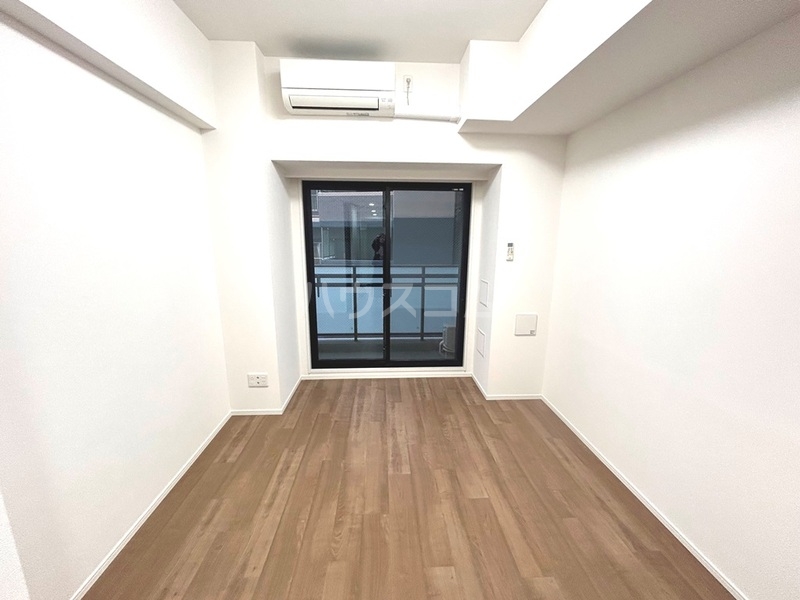 11/25 バルコニー