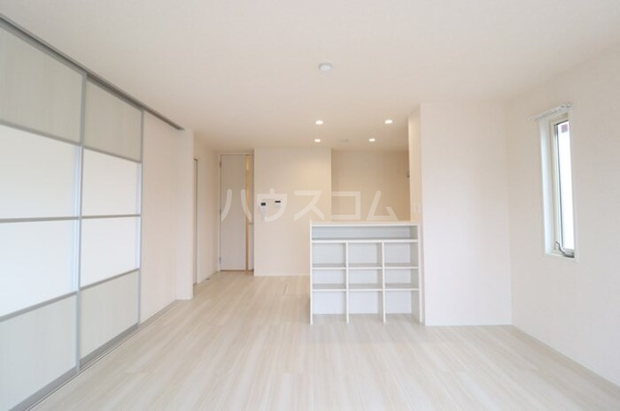 3/18 リビング/ダイニング