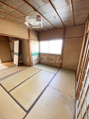 3/21 リビング/ダイニング