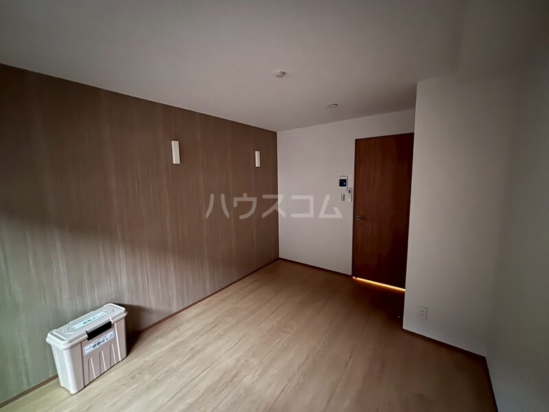 3/27 リビング/ダイニング