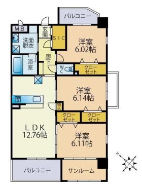 サムネイルイメージ