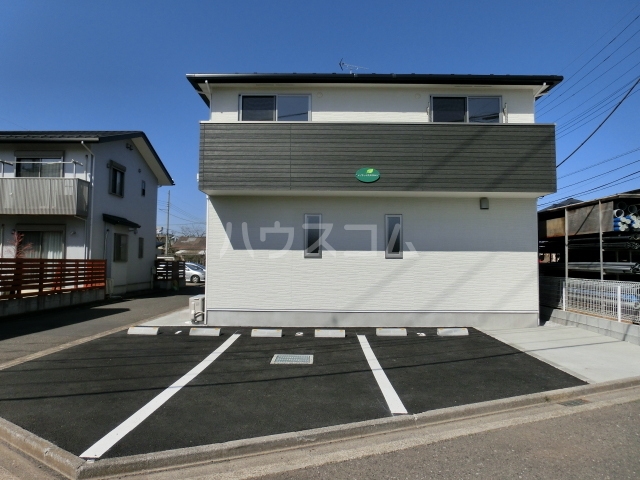 11/22 バルコニー