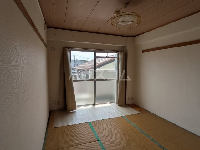 7/30 寝室