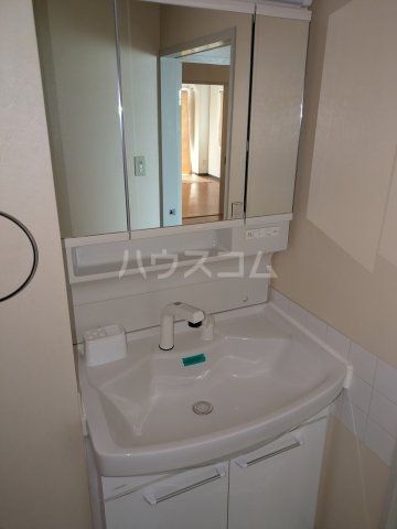 17/30 洗面