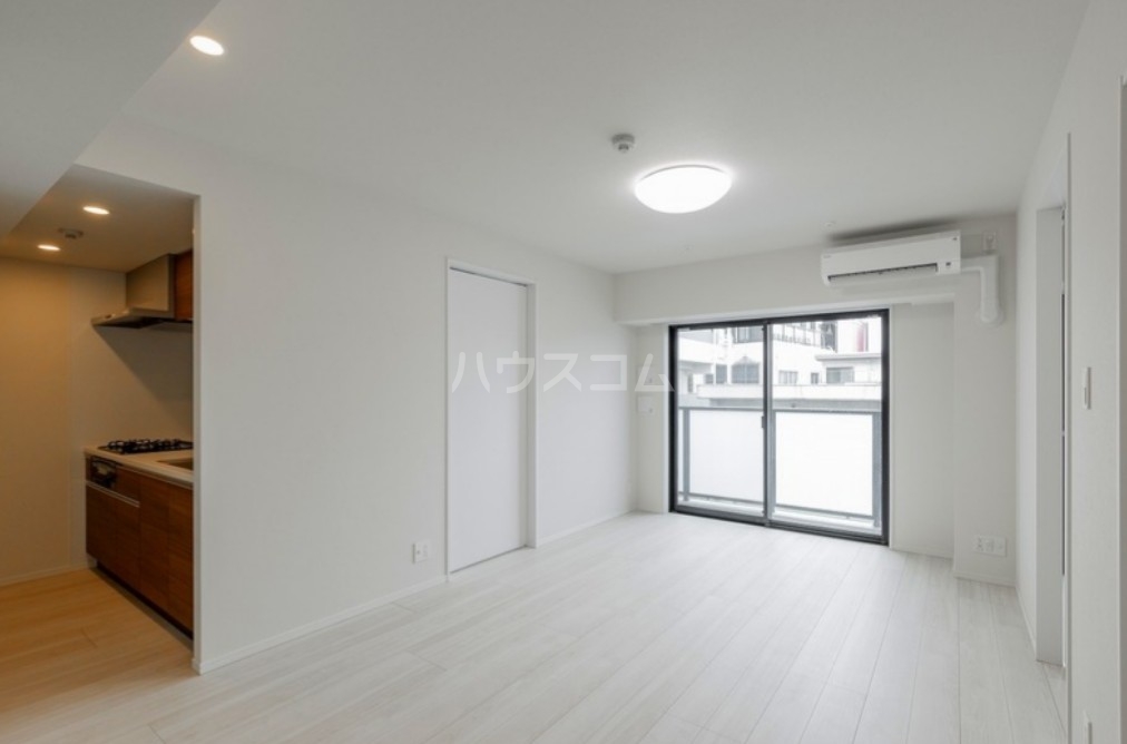 3/28 リビング/ダイニング