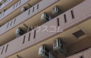 11/24 バルコニー