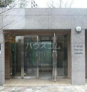 14/24 エントランス