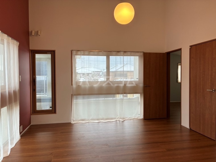 3/16 リビング/ダイニング