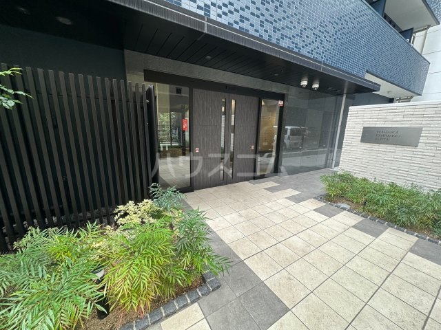 29/30 エントランス