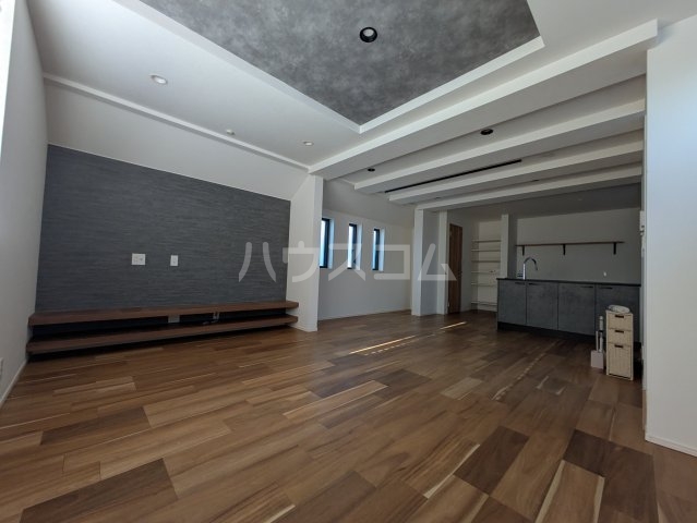 2/28 リビング/ダイニング