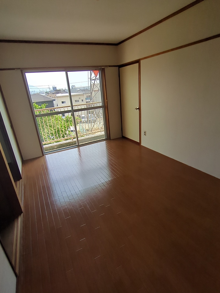 3/23 リビング/ダイニング