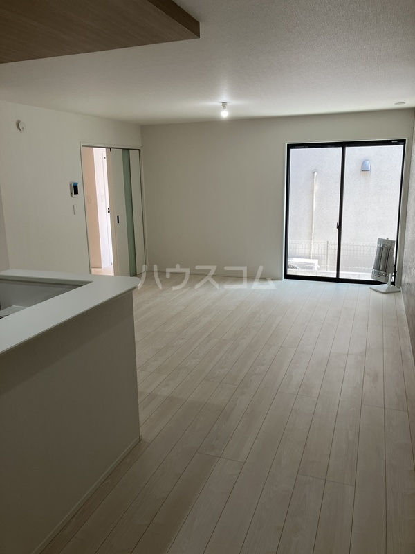 3/18 リビング/ダイニング