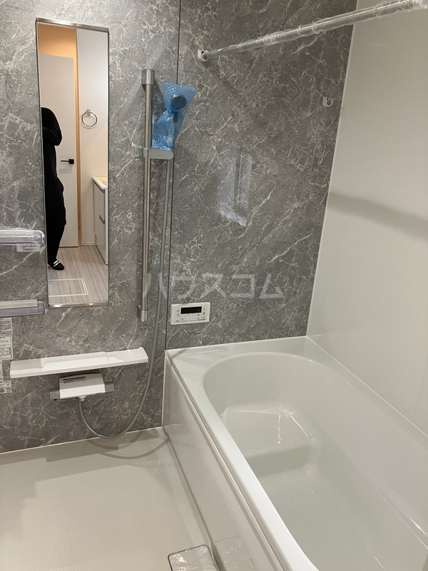 5/18 浴室