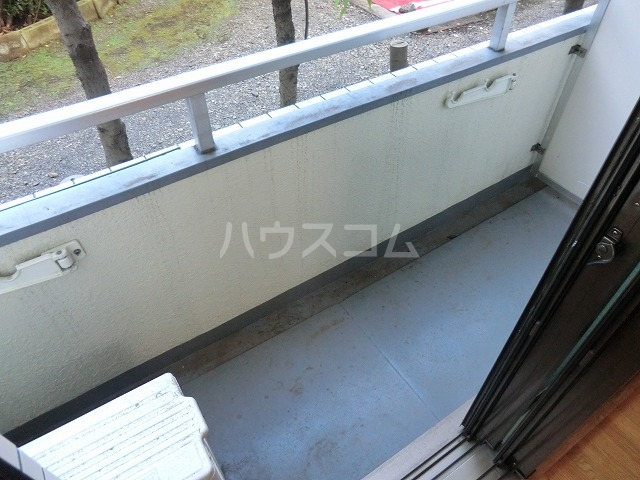 15/21 バルコニー