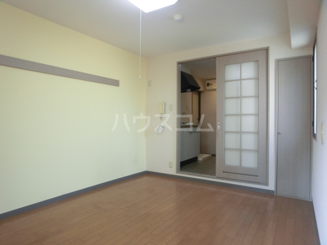 6/30 リビング/ダイニング