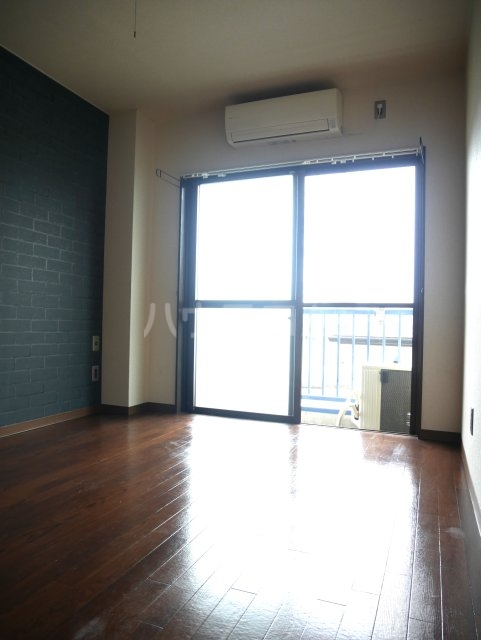 4/16 リビング/ダイニング