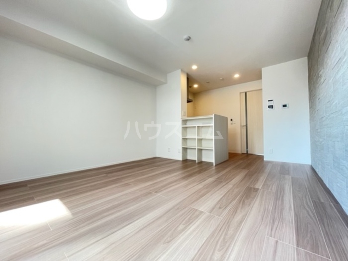 3/24 リビング/ダイニング