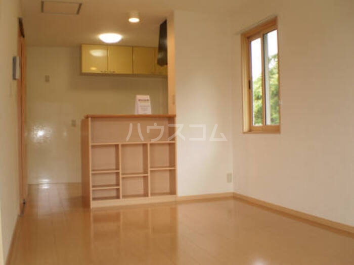 3/21 リビング/ダイニング