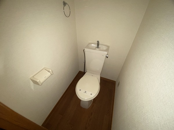 11/28 トイレ