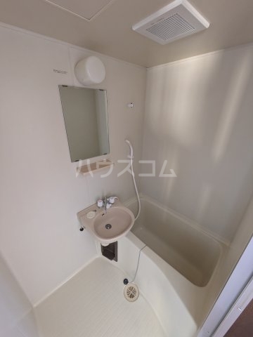 11/28 浴室