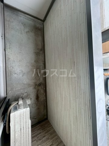 17/30 バルコニー
