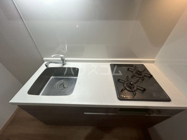 8/30 キッチン