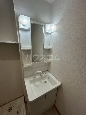 14/30 洗面