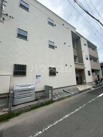1/30 外観