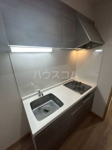 7/30 キッチン