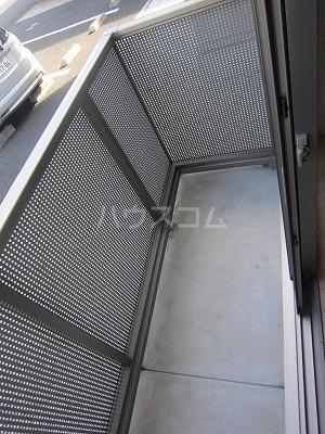 15/20 バルコニー