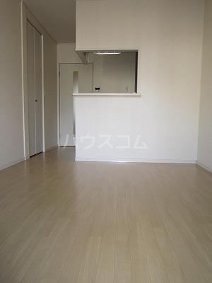 4/20 リビング/ダイニング