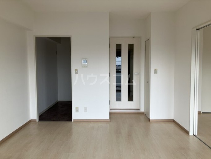 5/18 リビング/ダイニング