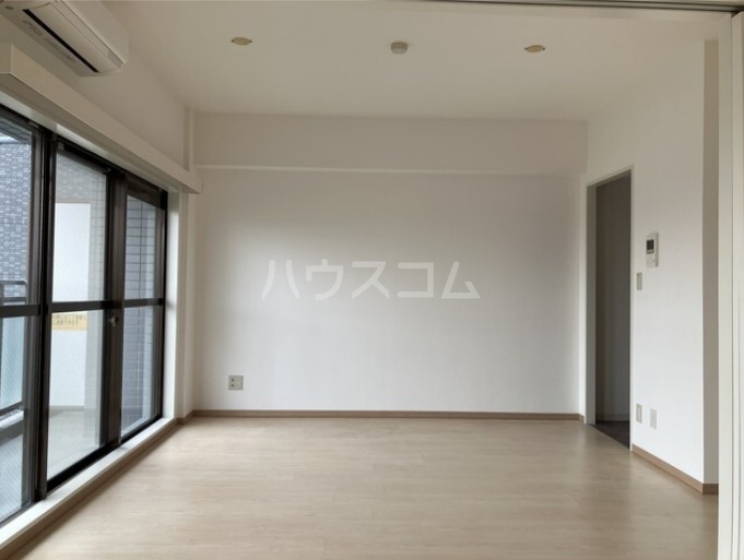 4/18 リビング/ダイニング