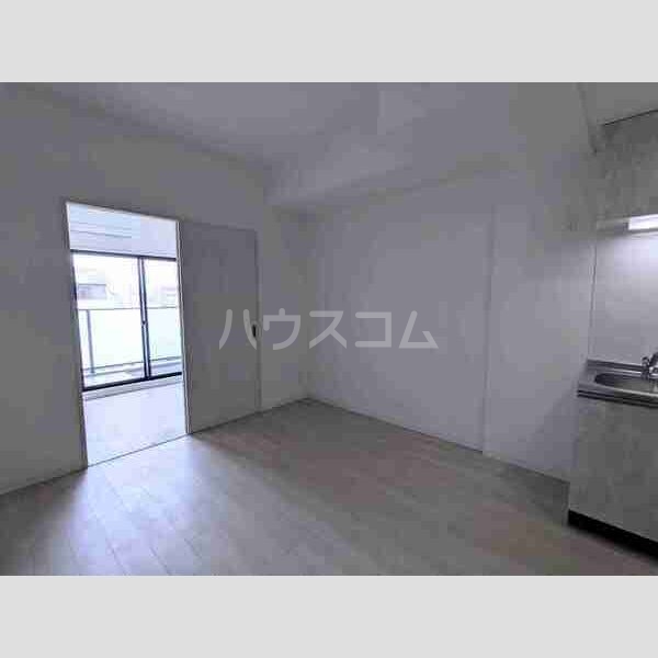 3/22 リビング/ダイニング