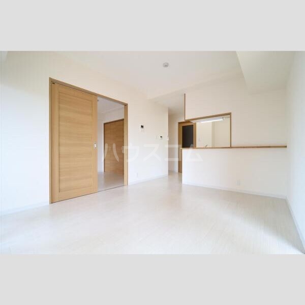 3/24 リビング/ダイニング