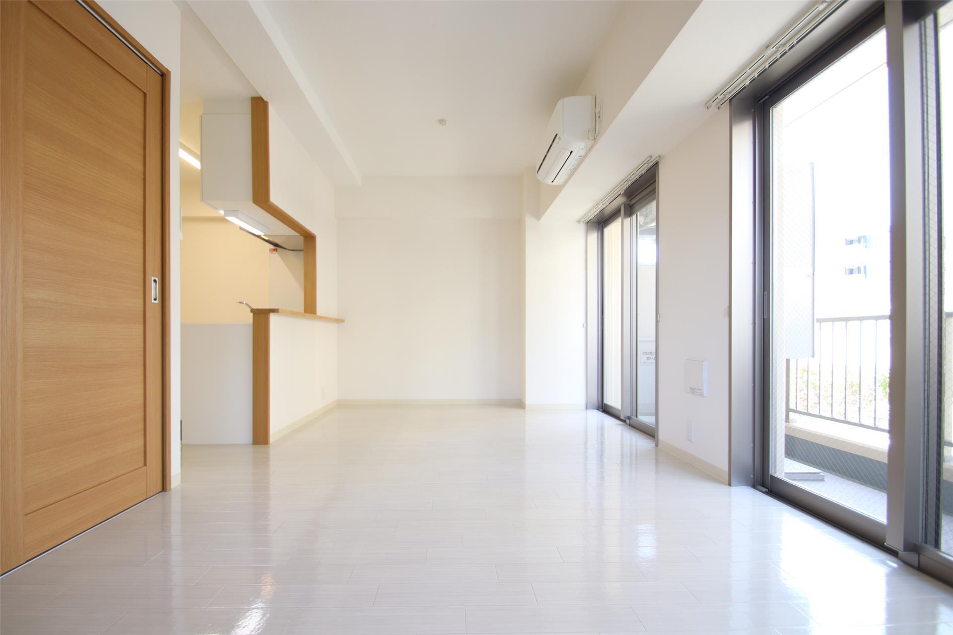 4/30 リビング/ダイニング