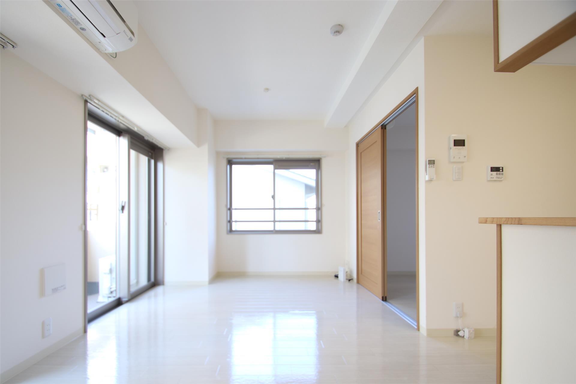 3/30 リビング/ダイニング