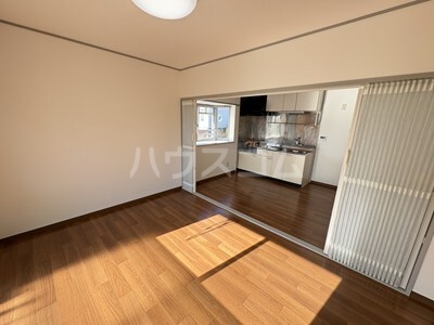 3/21 リビング/ダイニング