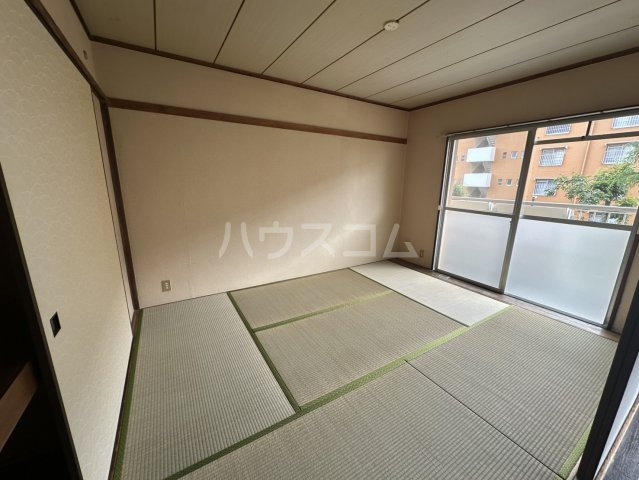 4/19 室内