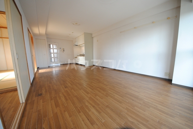 3/18 リビング/ダイニング