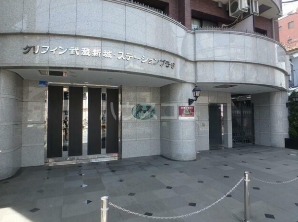 15/25 エントランス