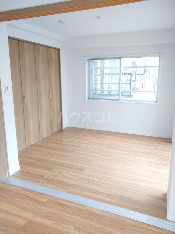 3/16 リビング/ダイニング