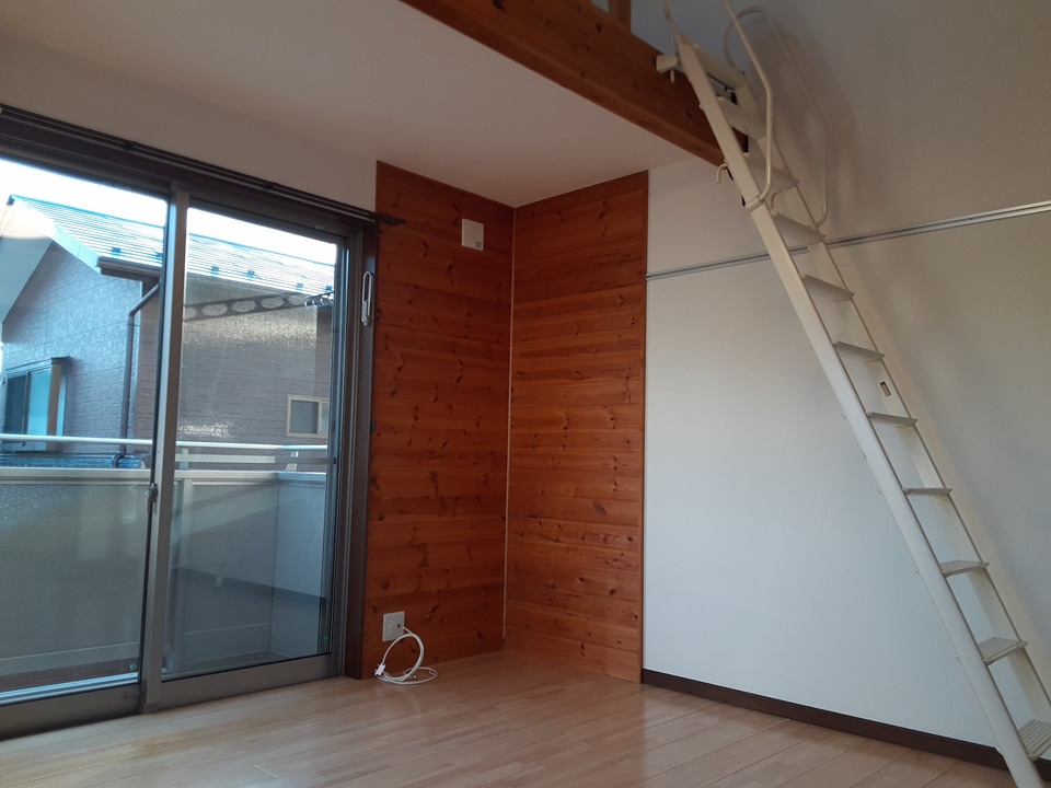 4/30 リビング/ダイニング