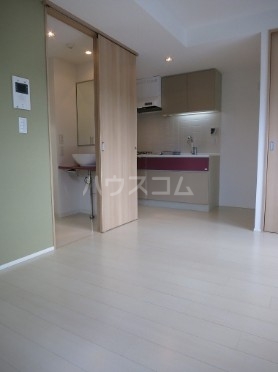 4/26 リビング/ダイニング