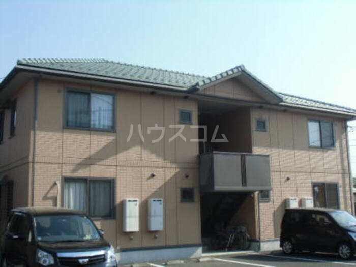 13/14 エントランス