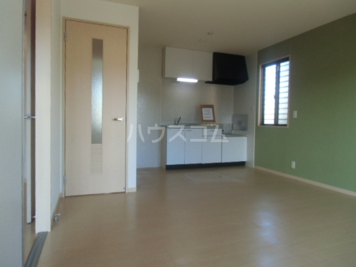 3/14 リビング/ダイニング