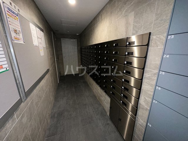 29/30 エントランス