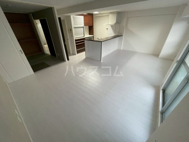 4/30 リビング/ダイニング